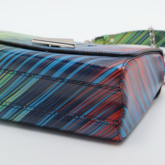 Louis Vuitton Epi Tropical Twist MM with mirror - Picture 3 of 8